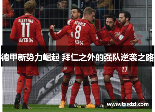 德甲新势力崛起 拜仁之外的强队逆袭之路