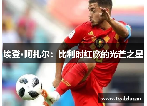 埃登·阿扎尔：比利时红魔的光芒之星